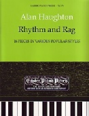 Haughton Rhythm and Rag